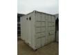 Bitzer vries centale in container